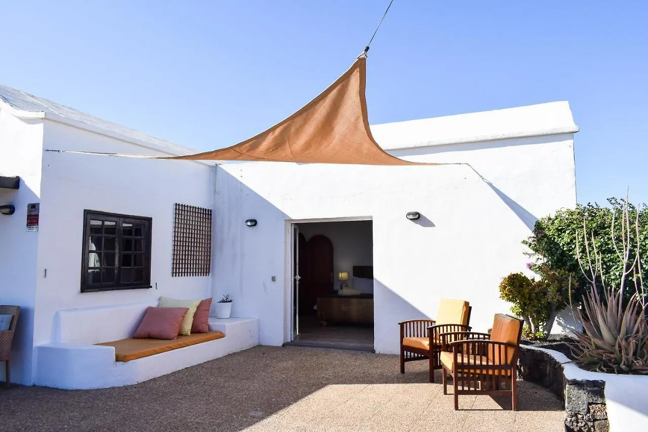 Villa Kura Puerto del Carmen
