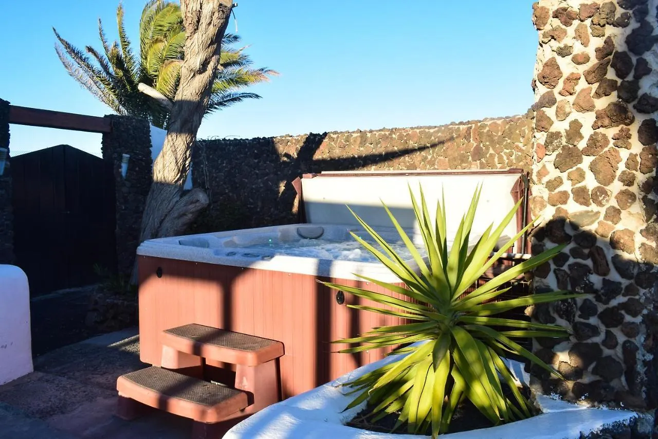 Villa Kura Puerto del Carmen   Puerto del Carmen (Lanzarote)