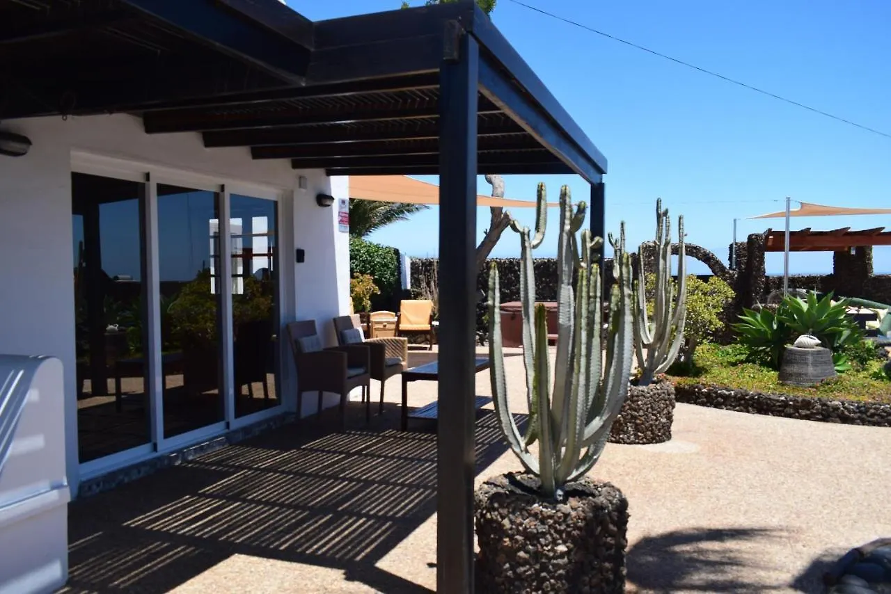 Villa Kura Puerto del Carmen  Puerto del Carmen (Lanzarote)