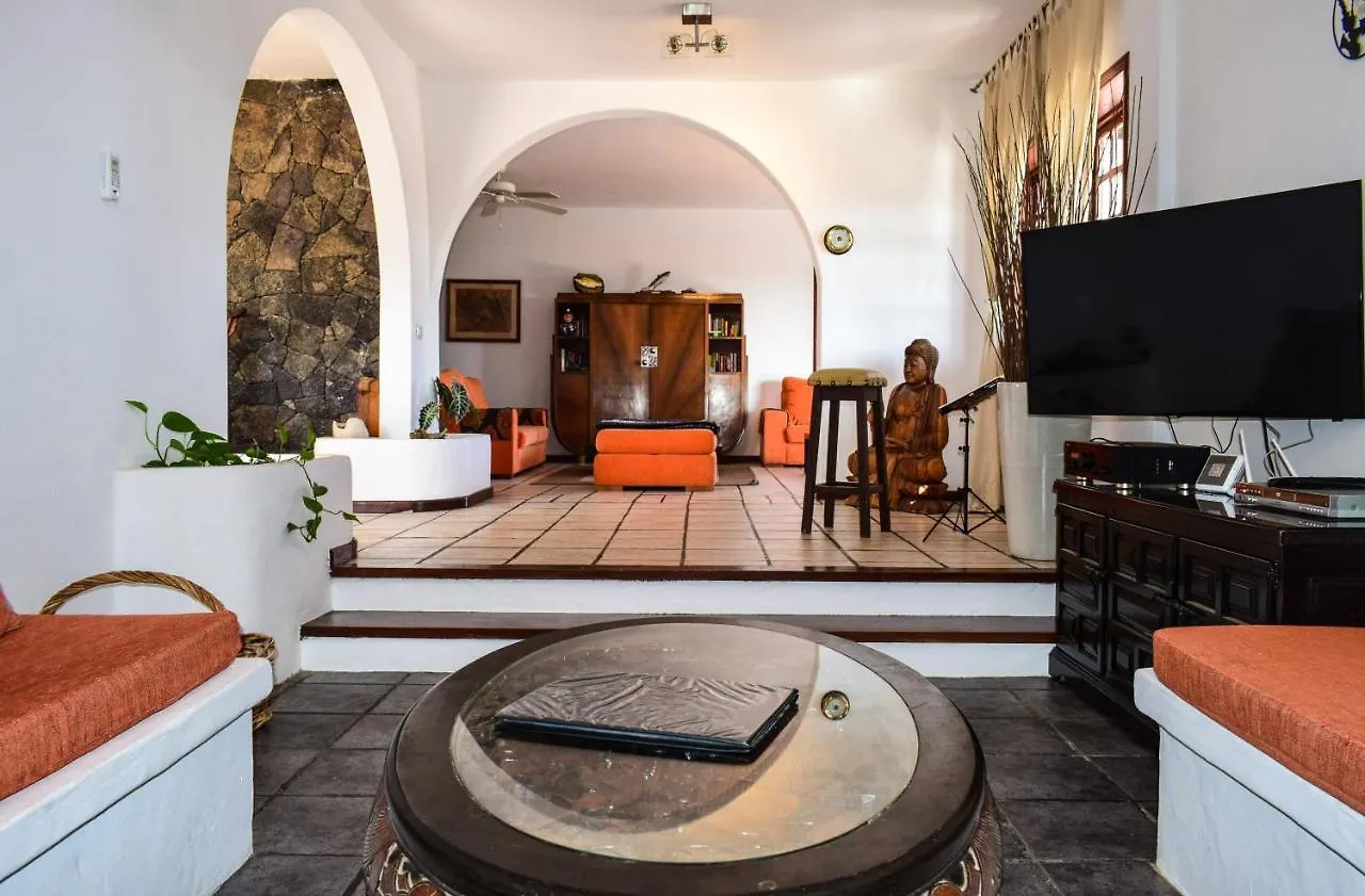 Villa Kura Puerto del Carmen  0*, Puerto del Carmen (Lanzarote)