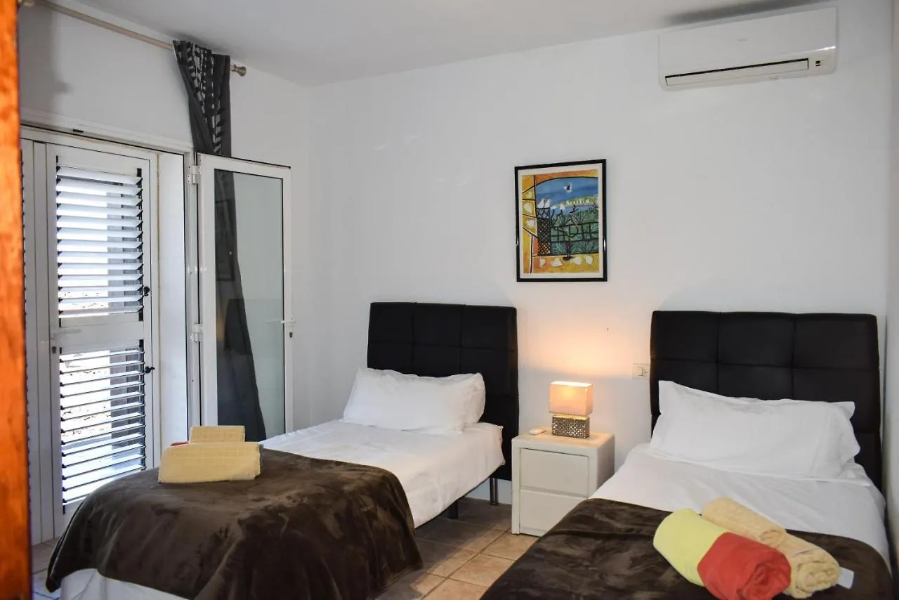 Villa Kura Puerto del Carmen